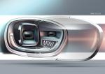 Mini Cooper SE Countryman ALL4 2020 года (WW)